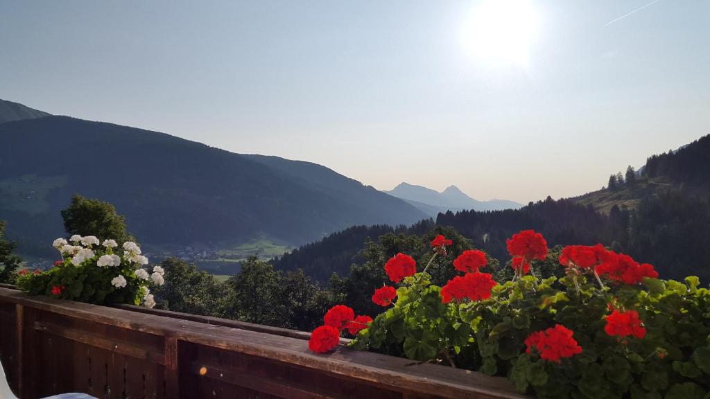 Haus STRIEDER - Obergail room 1